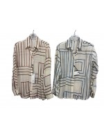 Camicia Fantasia 26-103 - Valentina's Camicie e Bluse donna VLT26-103