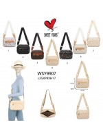 Borsello Ecopelle WSY9907 - Sweet Years Borse donna SYWSY9907