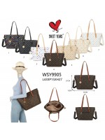 Borsa Ecopelle WSY9905 - Sweet Years Borse donna SYWSY9905