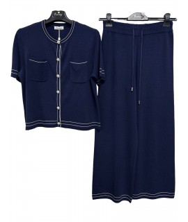 Completo Bottoni 1113 - Encaty Completi e set coordinati EC1113