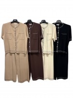 Completo Bottoni 1113 - Encaty Completi e set coordinati EC1113