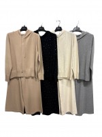 Completo Strass 1086 - Encaty Completi e set coordinati EC1086