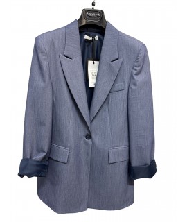 Giacca Bottone 4802 - Patrizia Blasio Giacche PB4802