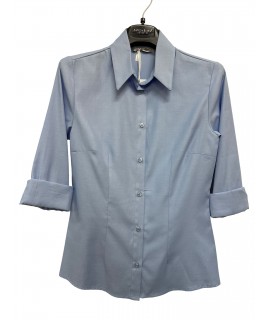 Camicia Oxford 8954 - Patrizia Blasio Camicie e Bluse donna PB8954