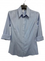 Camicia Oxford 8954 - Patrizia Blasio Camicie e Bluse donna PB8954