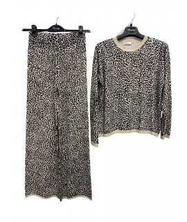 Completo Fantasia Maculata 76675 - Encaty Completi e set coordinati EC76675