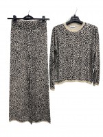 Completo Fantasia Maculata 76675 - Encaty Completi e set coordinati EC76675