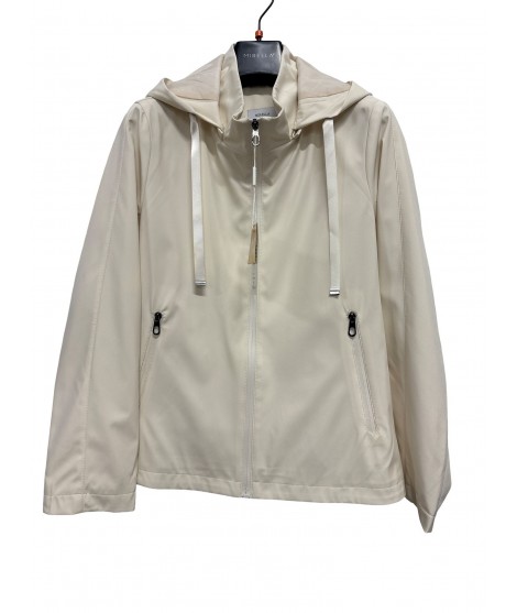 Giubbino Cappuccio 101 - Mirella Piumini e giubbini MIR101