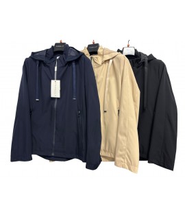 Giubbino Cappuccio 101 - Mirella Piumini e giubbini MIR101