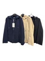 Giubbino Cappuccio 101 - Mirella Piumini e giubbini MIR101