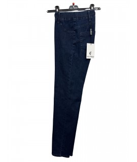 Jeans Elastico 70184 - Carla Ferroni Jeans donna CF70184