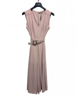 Tuta Tinta Unita 70214 - Carla Ferroni Tute CF70214