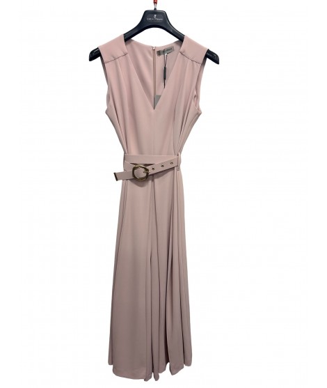 Tuta Tinta Unita 70214 - Carla Ferroni Tute CF70214