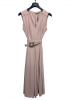 Tuta Tinta Unita 70214 - Carla Ferroni Tute CF70214