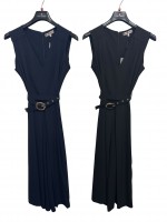 Tuta Tinta Unita 70214 - Carla Ferroni Tute CF70214