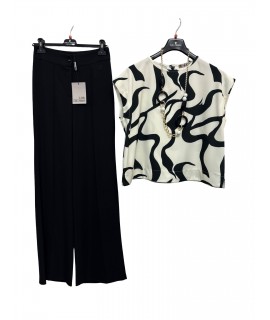 Completo Fantasia 50148 - Carla Ferroni Completi e set coordinati CF50148