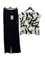 Completo Fantasia 50148 - Carla Ferroni Completi e set coordinati CF50148