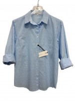 Camicia Cotone 26-01 - Valentina's Camicie e Bluse donna VLT26-01