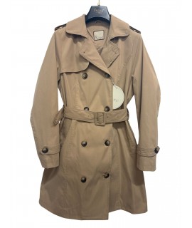 Trench Cintura PRV40 - Linda's Piumini e giubbini LINPRV40