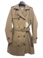 Trench Cintura PRV40 - Linda's Piumini e giubbini LINPRV40