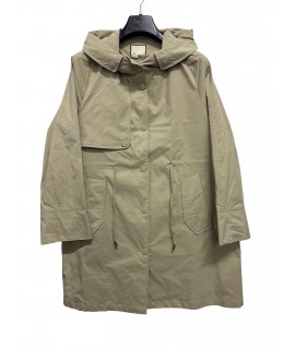 Giubbino Spalmato PRV11 - Linda's Piumini e giubbini LINPRV11