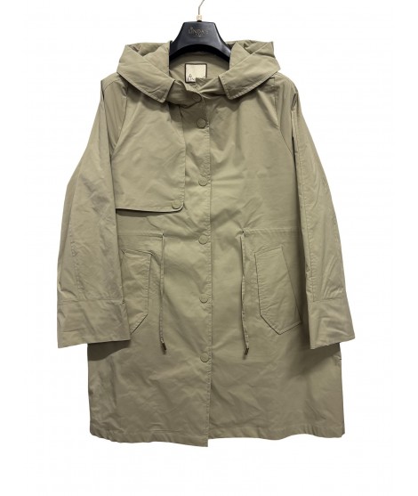 Giubbino Spalmato PRV11 - Linda's Piumini e giubbini LINPRV11