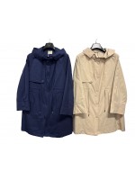 Giubbino Spalmato PRV11 - Linda's Piumini e giubbini LINPRV11