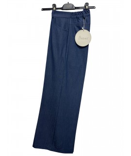 Pantaloni Jeansati C445 - Linda's Pantaloni donna LINC445