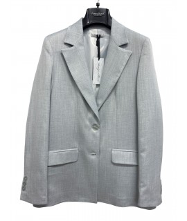 Giacca Lurex 4853 - Patrizia Blasio Giacche PB4853