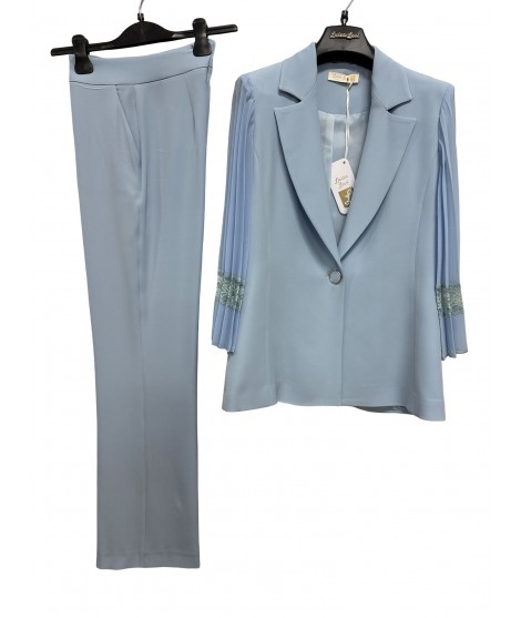 Completo Elegante 2631 - Luisa Levi Completi e set coordinati LL2631