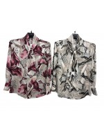 Camicia Fantasia 80041 - Patrizia Blasio Camicie e Bluse donna PB80041