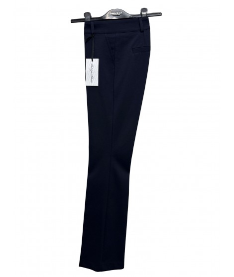 Pantaloni Tinta Unita 32065 - Patrizia Blasio Pantaloni donna PB32065