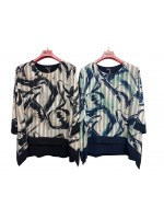 Bluse Curvy Luana - Equilibrio Camicie e Bluse donna EQLUANA