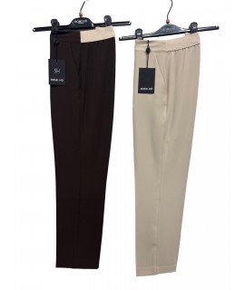 Pantaloni Cady A5413 - Romi-hò Pantaloni donna RHA5413