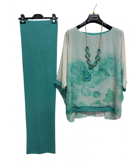 Completo Fantasia COM/3475 - Lia Donna Completi e set coordinati LIADONNA