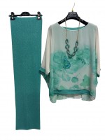 Completo Fantasia COM/3475 - Lia Donna Completi e set coordinati LIADONNA