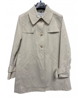 Trench Tinta Unita KD84 - Encaty Piumini e giubbini ECKD84