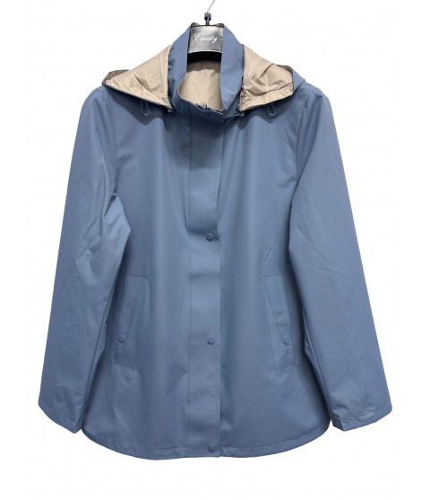 Giubbino Reversibile KD805 - Encaty Piumini e giubbini ECKD805