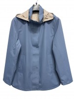 Giubbino Reversibile KD805 - Encaty Piumini e giubbini ECKD805