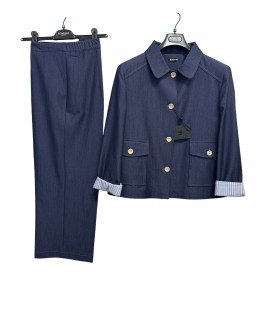 Giacca Over 4155 - Romi-hò Giacche RH4155