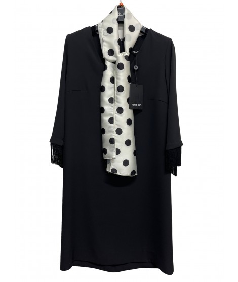Vestito Foulard B1570 - Romi-hò Vestiti e abiti  RHB1570