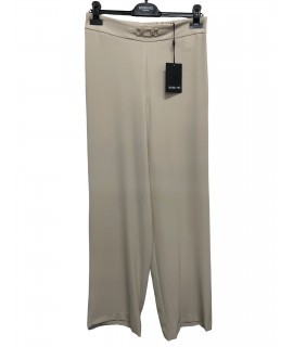 Pantaloni Palazzo A5451 - Romi-hò Pantaloni donna RHA5451