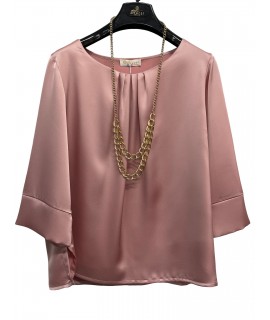 Bluse Raso F/446U - Racal Camicie e Bluse donna RACF/446U