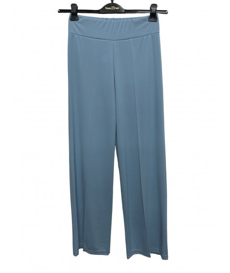 Pantaloni Tinta Unita SC01 - Simona Costa Pantaloni donna SC01