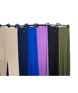 Pantaloni Tinta Unita SC01 - Simona Costa Pantaloni donna SC01