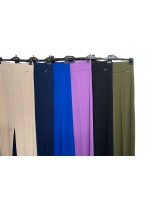 Pantaloni Tinta Unita SC01 - Simona Costa Pantaloni donna SC01