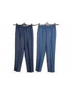 Pantaloni Laccetto SC891 - Simona Costa Pantaloni donna SC891