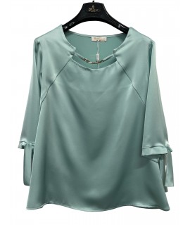 Bluse Raso F/450 - Racal Camicie e Bluse donna RACF/450