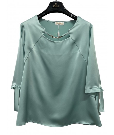 Bluse Raso F/450 - Racal Camicie e Bluse donna RACF/450