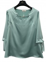 Bluse Raso F/450 - Racal Camicie e Bluse donna RACF/450